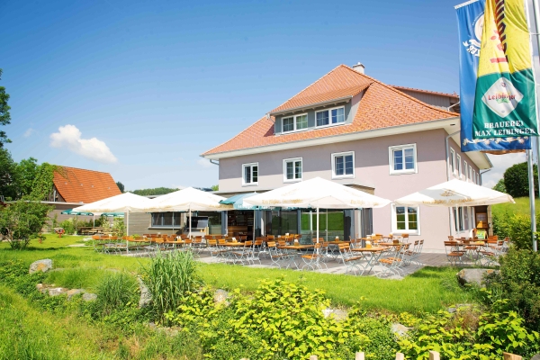 Hotel Truschwende 4 (Bad Wurzach)